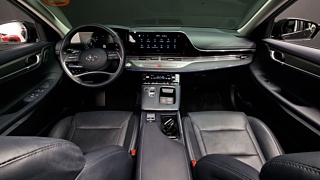 HYUNDAI GRANDEUR IG 2020