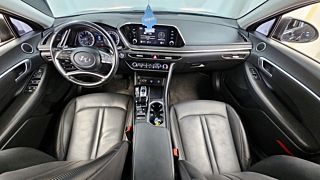 HYUNDAI SONATA DN8 2021