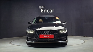 HYUNDAI GRANDEUR IG 2017