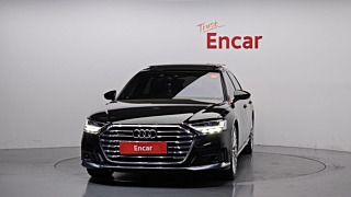 AUDI A8 D5 2021