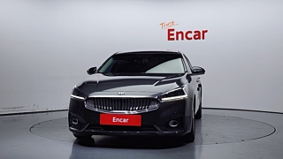 KIA K7 2018
