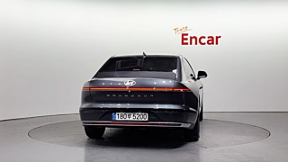 HYUNDAI GRANDEUR HYBRID GN7 2023