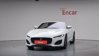 Заказать JAGUAR F-TYPE