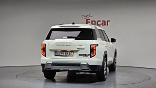 SSANGYONG TORRES 2024