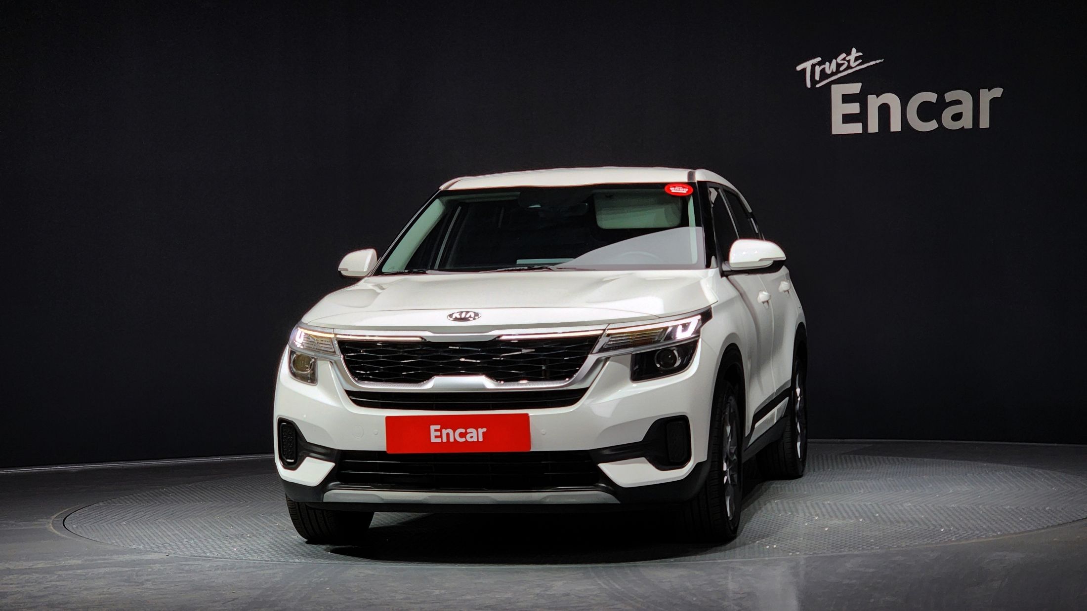 KIA SELTOS 2020