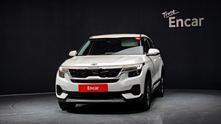 KIA SELTOS 2020