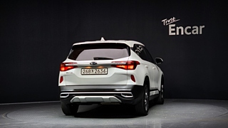KIA SELTOS 2020