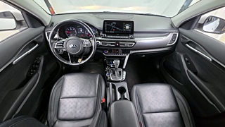 KIA SELTOS 2020
