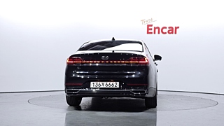KIA K7 PREMIER 2019