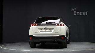 PEUGEOT 2008 2020