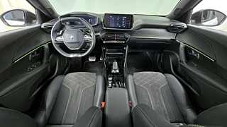 PEUGEOT 2008 2020