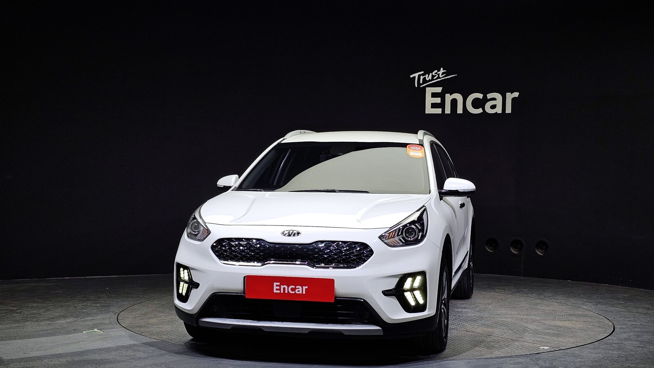 KIA NIRO 2021