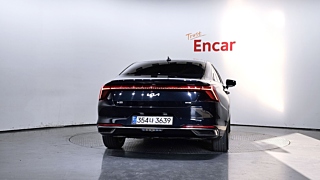 KIA K8 HYBRID 2021