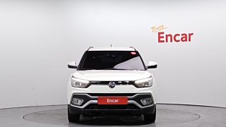 SSANGYONG TIVOLI AIR 2017