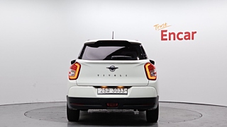 SSANGYONG TIVOLI AIR 2017