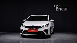 KIA K3 2018