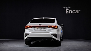 KIA K3 2018