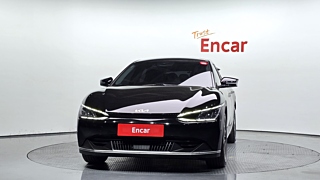 KIA EV6 2021