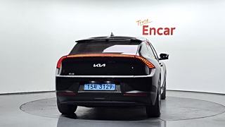 KIA EV6 2021
