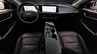 KIA EV6 2021