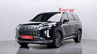 HYUNDAI PALISADE  Diesel 2.2 2WD 2023