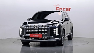 HYUNDAI PALISADE  2023