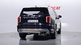 HYUNDAI PALISADE  Diesel 2.2 2WD 2023
