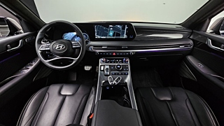 HYUNDAI PALISADE  Diesel 2.2 2WD 2023