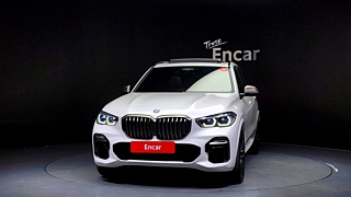 BMW X5 G05 2020