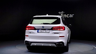 BMW X5 G05 2020