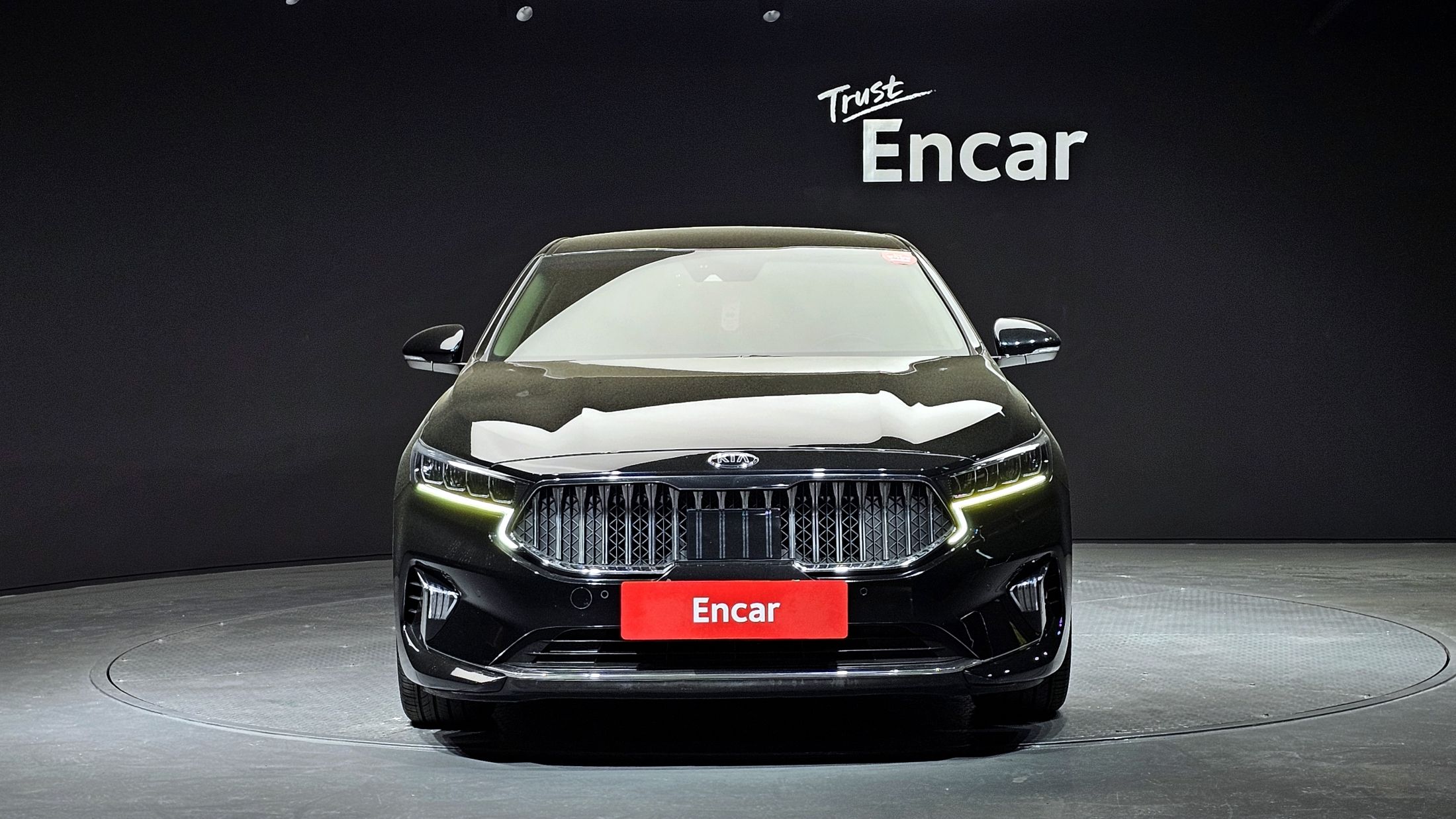 KIA K7 PREMIER 2019