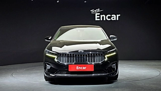KIA K7 PREMIER 2019