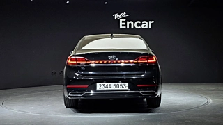 KIA K7 PREMIER 2019