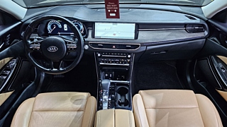 KIA K7 PREMIER 2019