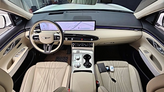 GENESIS GV70 2024