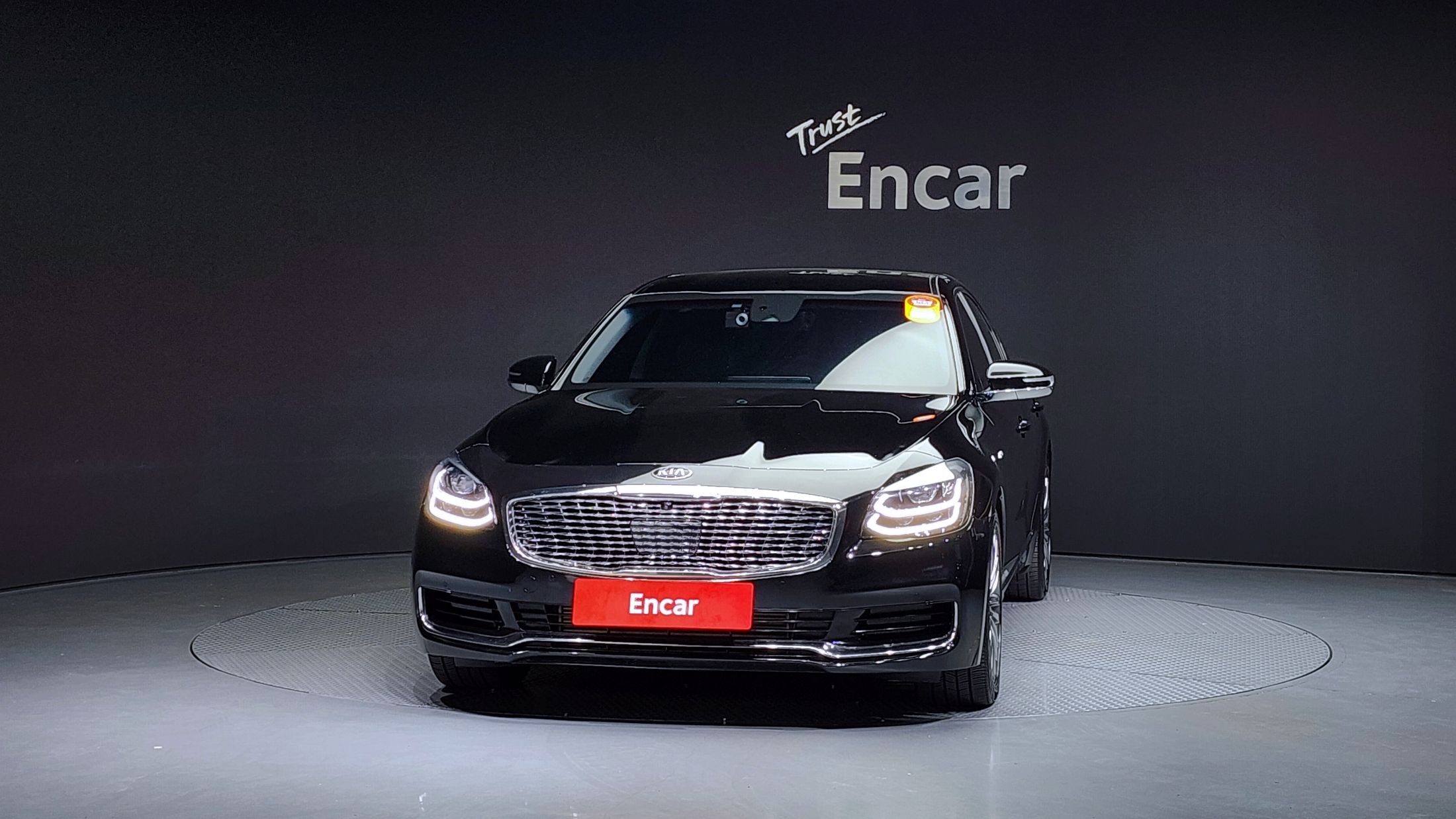 KIA K9 2020