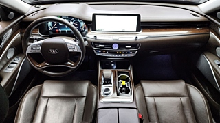 KIA K9 2020