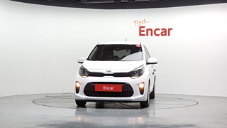 KIA MORNING JA 2019