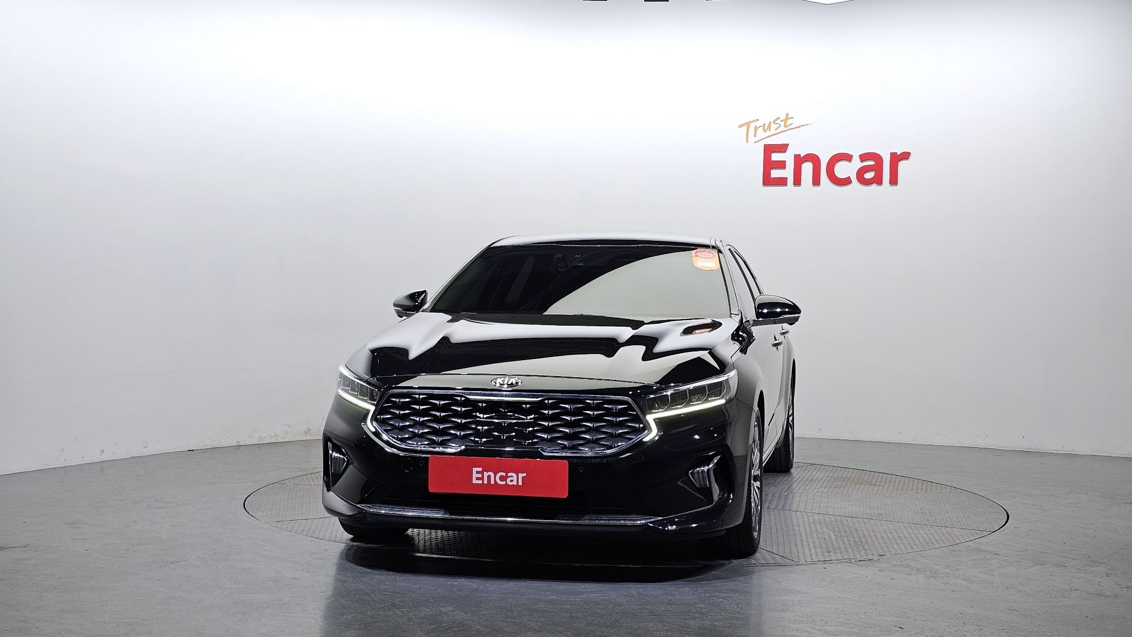 KIA K7 PREMIER HYBRID