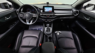 KIA K3 2020
