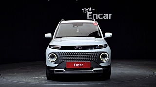 HYUNDAI CASPER 2022
