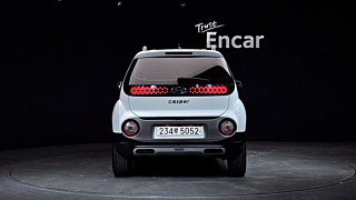 HYUNDAI CASPER 2022
