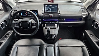 HYUNDAI CASPER 2022