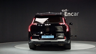 KIA EV9 2024