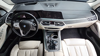 BMW X7 G07 2021