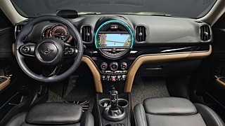 MINI COUNTRYMAN COOPER 2019