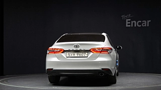 TOYOTA CAMRY XV70 2018