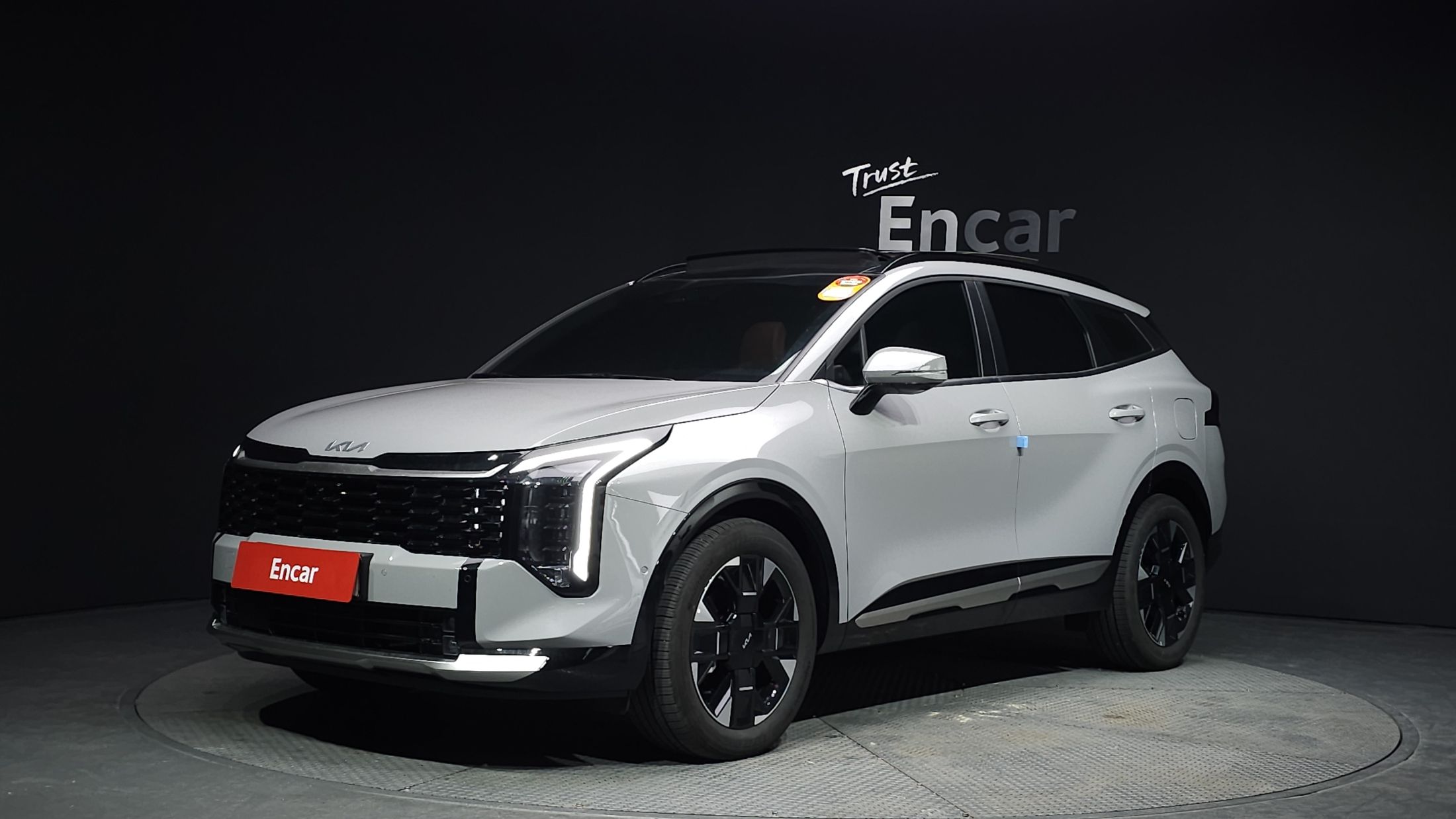 KIA SPORTAGE HYBRID