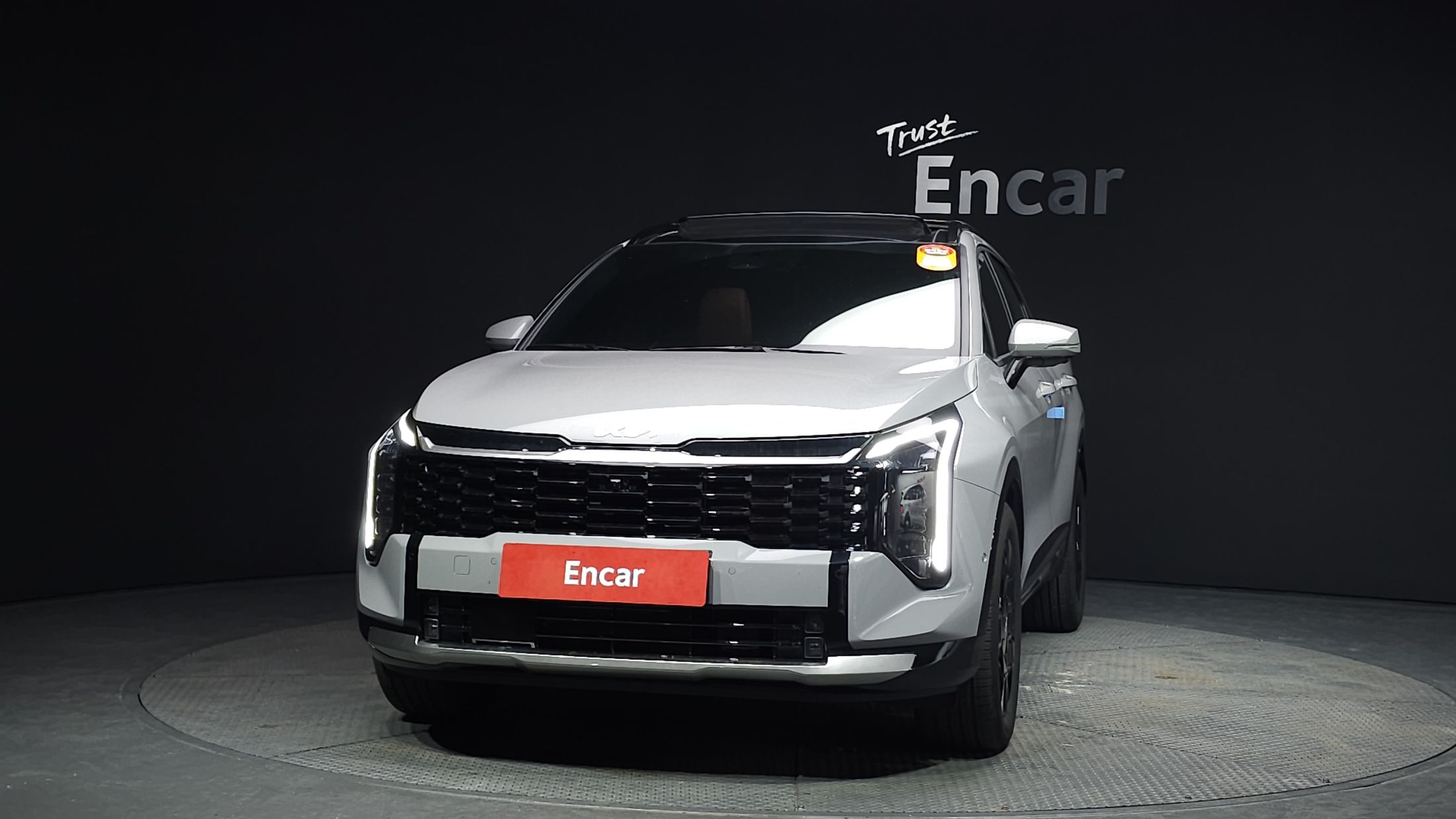 KIA SPORTAGE HYBRID