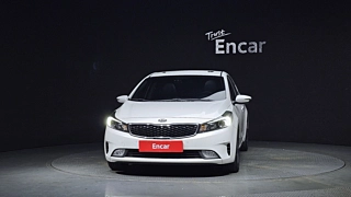 KIA K3 2016